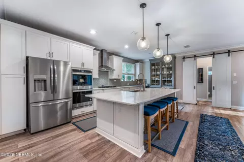 Kitchen - 106 Lucerne Ct, Saint Augustine, FL 32095 photo 1 of 7