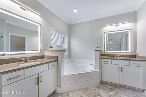 Bath - 106 Lucerne Ct, Saint Augustine, FL 32095 photo 1 of 9