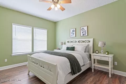 Bedroom - 817 Eagle Point Dr, Saint Augustine, FL 32092 photo 5 of 5
