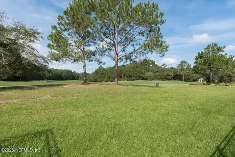 Exterior - 817 Eagle Point Dr, Saint Augustine, FL 32092 photo 19 of 25