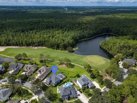 View/Area - 817 Eagle Point Dr, Saint Augustine, FL 32092 photo 6 of 7