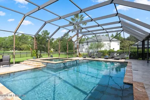 Exterior - 817 Eagle Point Dr, Saint Augustine, FL 32092 photo 14 of 25