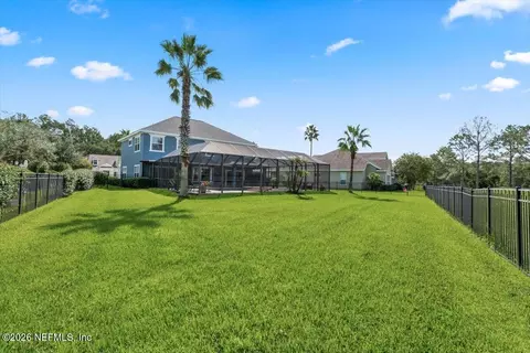 Exterior - 817 Eagle Point Dr, Saint Augustine, FL 32092 photo 17 of 25
