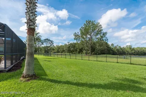 Exterior - 817 Eagle Point Dr, Saint Augustine, FL 32092 photo 20 of 25