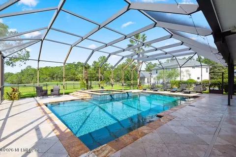Exterior - 817 Eagle Point Dr, Saint Augustine, FL 32092 photo 16 of 25