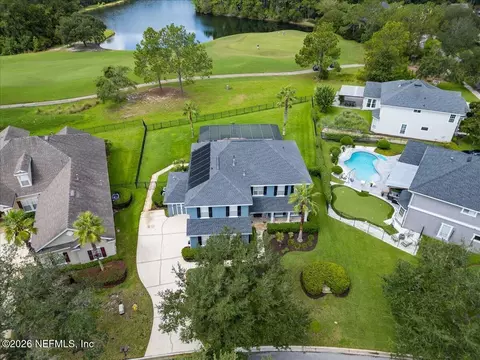 View/Area - 817 Eagle Point Dr, Saint Augustine, FL 32092 photo 1 of 7