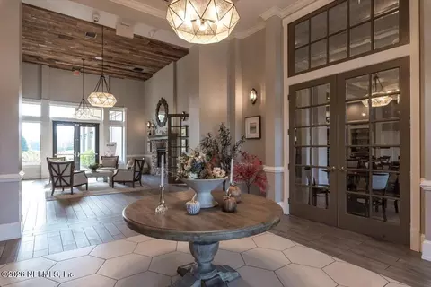 Entry Way - 817 Eagle Point Dr, Saint Augustine, FL 32092 photo 8 of 8
