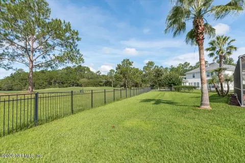 Exterior - 817 Eagle Point Dr, Saint Augustine, FL 32092 photo 18 of 25
