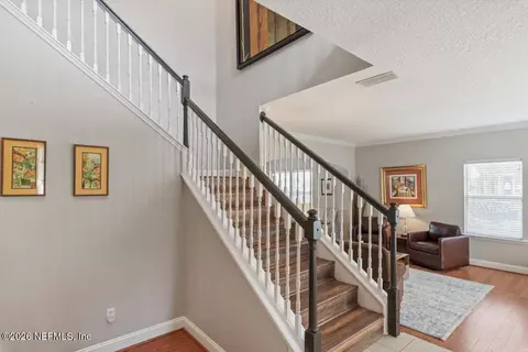 Entry Way - 817 Eagle Point Dr, Saint Augustine, FL 32092 photo 1 of 8