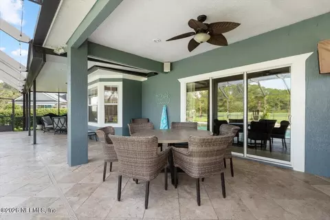 Exterior - 817 Eagle Point Dr, Saint Augustine, FL 32092 photo 8 of 25