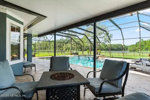 Exterior - 817 Eagle Point Dr, Saint Augustine, FL 32092 photo 10 of 25