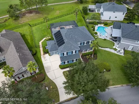 View/Area - 817 Eagle Point Dr, Saint Augustine, FL 32092 photo 3 of 7