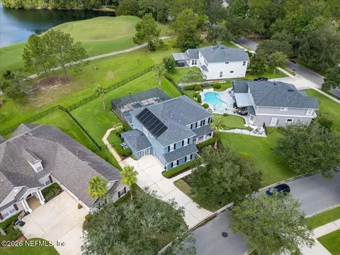 View/Area - 817 Eagle Point Dr, Saint Augustine, FL 32092 photo 2 of 7
