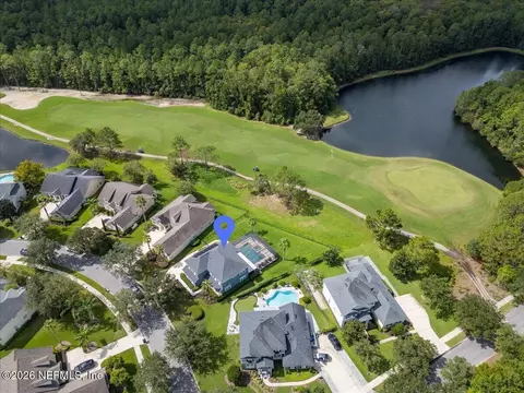 View/Area - 817 Eagle Point Dr, Saint Augustine, FL 32092 photo 5 of 7