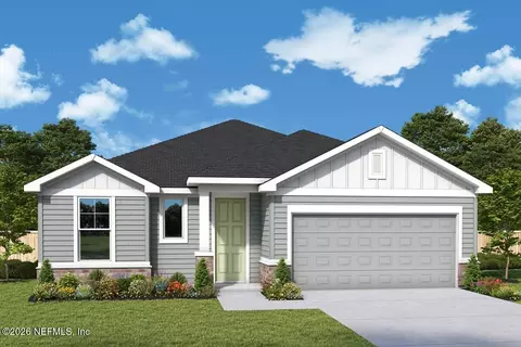 75804 Walking Path Ln, Yulee, FL 32097