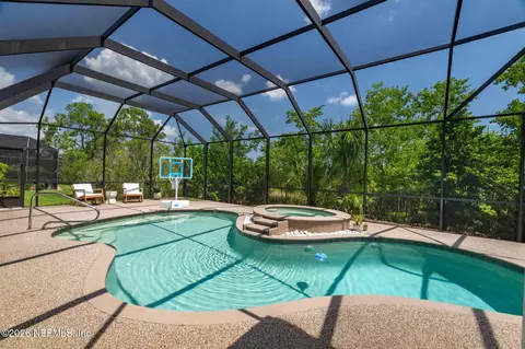 Exterior - 167 Herons Nest Ln, Saint Augustine, FL 32080 photo 10 of 15