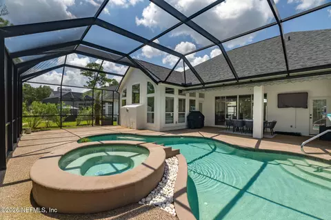 Exterior - 167 Herons Nest Ln, Saint Augustine, FL 32080 photo 7 of 15