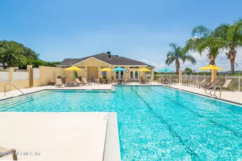 Exterior - 167 Herons Nest Ln, Saint Augustine, FL 32080 photo 13 of 15