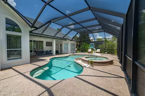 Exterior - 167 Herons Nest Ln, Saint Augustine, FL 32080 photo 8 of 15