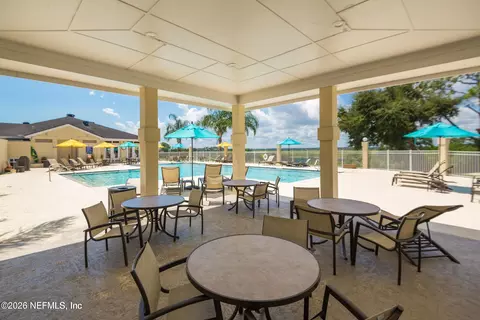 Exterior - 167 Herons Nest Ln, Saint Augustine, FL 32080 photo 14 of 15
