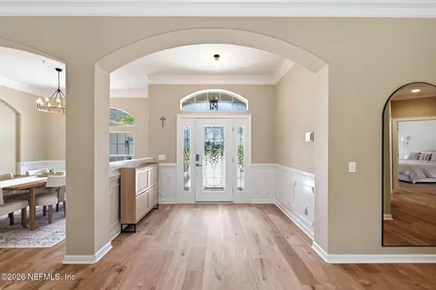 Entry Way - 167 Herons Nest Ln, Saint Augustine, FL 32080 photo 3 of 5