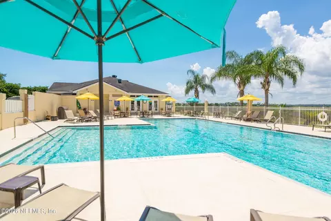 Exterior - 167 Herons Nest Ln, Saint Augustine, FL 32080 photo 12 of 15