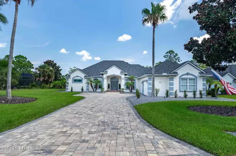 Exterior - 167 Herons Nest Ln, Saint Augustine, FL 32080 photo 11 of 15