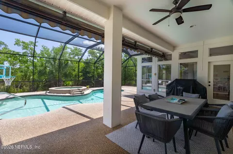Exterior - 167 Herons Nest Ln, Saint Augustine, FL 32080 photo 5 of 15