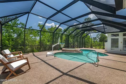 Exterior - 167 Herons Nest Ln, Saint Augustine, FL 32080 photo 6 of 15