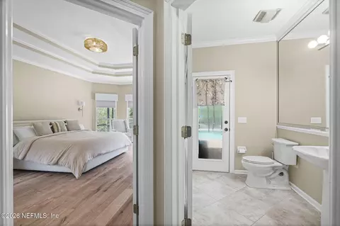 Entry Way - 167 Herons Nest Ln, Saint Augustine, FL 32080 photo 5 of 5