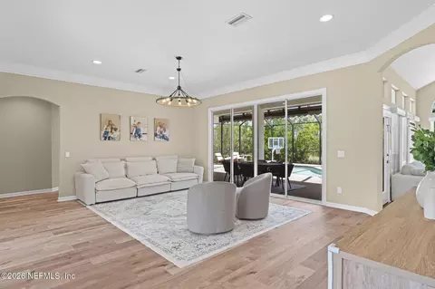 Living - 167 Herons Nest Ln, Saint Augustine, FL 32080 photo 1 of 7