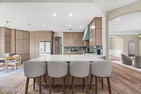 Kitchen - 167 Herons Nest Ln, Saint Augustine, FL 32080 photo 1 of 7