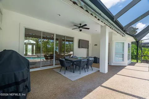 Exterior - 167 Herons Nest Ln, Saint Augustine, FL 32080 photo 4 of 15