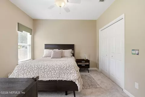 Bedroom - 167 Herons Nest Ln, Saint Augustine, FL 32080 photo 4 of 5