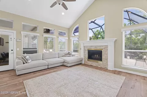 Living - 167 Herons Nest Ln, Saint Augustine, FL 32080 photo 7 of 7