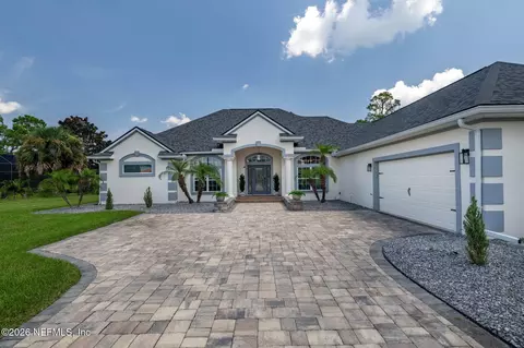Exterior - 167 Herons Nest Ln, Saint Augustine, FL 32080 photo 2 of 15