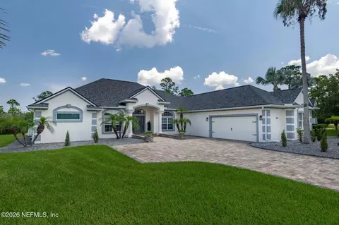 Exterior - 167 Herons Nest Ln, Saint Augustine, FL 32080 photo 1 of 15