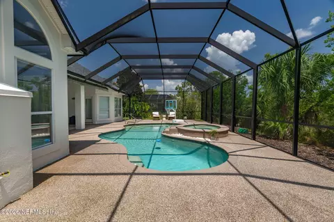 Exterior - 167 Herons Nest Ln, Saint Augustine, FL 32080 photo 9 of 15