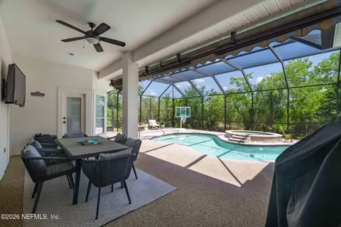 Exterior - 167 Herons Nest Ln, Saint Augustine, FL 32080 photo 3 of 15