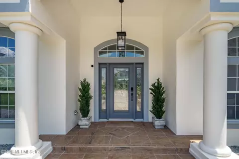 Entry Way - 167 Herons Nest Ln, Saint Augustine, FL 32080 photo 1 of 5