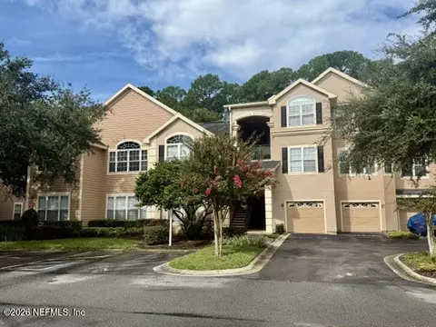 13810 Sutton Park Dr N #1126, Jacksonville, FL 32224