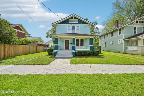 2570 Park St, Jacksonville, FL 32204