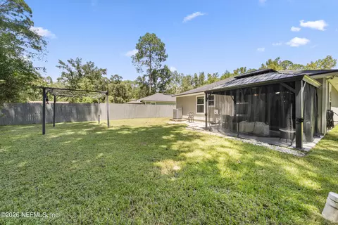 Exterior - 10602 Patchwork Rd, Jacksonville, FL 32219 photo 2 of 10