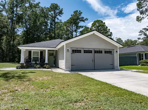 Exterior - 10602 Patchwork Rd, Jacksonville, FL 32219 photo 10 of 10