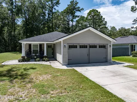 Exterior - 10602 Patchwork Rd, Jacksonville, FL 32219 photo 1 of 10