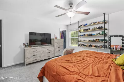 Bedroom - 10602 Patchwork Rd, Jacksonville, FL 32219 photo 2 of 3