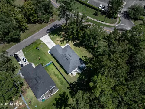 View/Area - 10602 Patchwork Rd, Jacksonville, FL 32219 photo 2 of 3