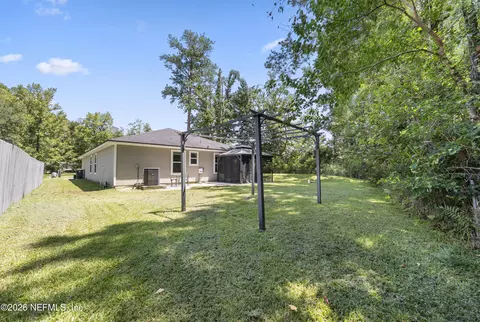 Exterior - 10602 Patchwork Rd, Jacksonville, FL 32219 photo 3 of 10