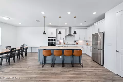 Kitchen - 201 Red Barn Rd, Saint Augustine, FL 32092 photo 1 of 8