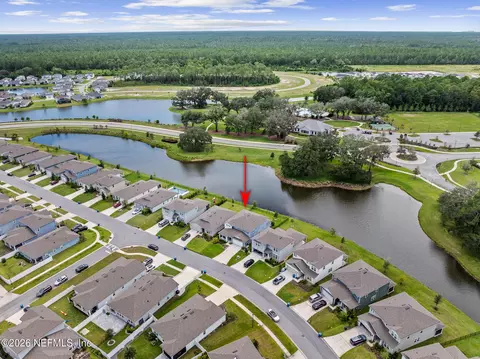 View/Area - 201 Red Barn Rd, Saint Augustine, FL 32092 photo 10 of 14